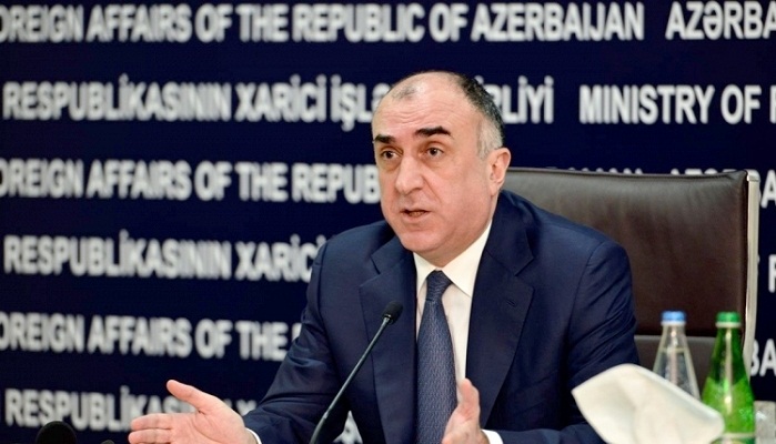 Mammadyarov: La Russie propose une solution progressive au conflit du Karabakh